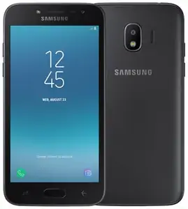 Замена стекла на телефоне Samsung Galaxy J2 (2018) в Краснодаре